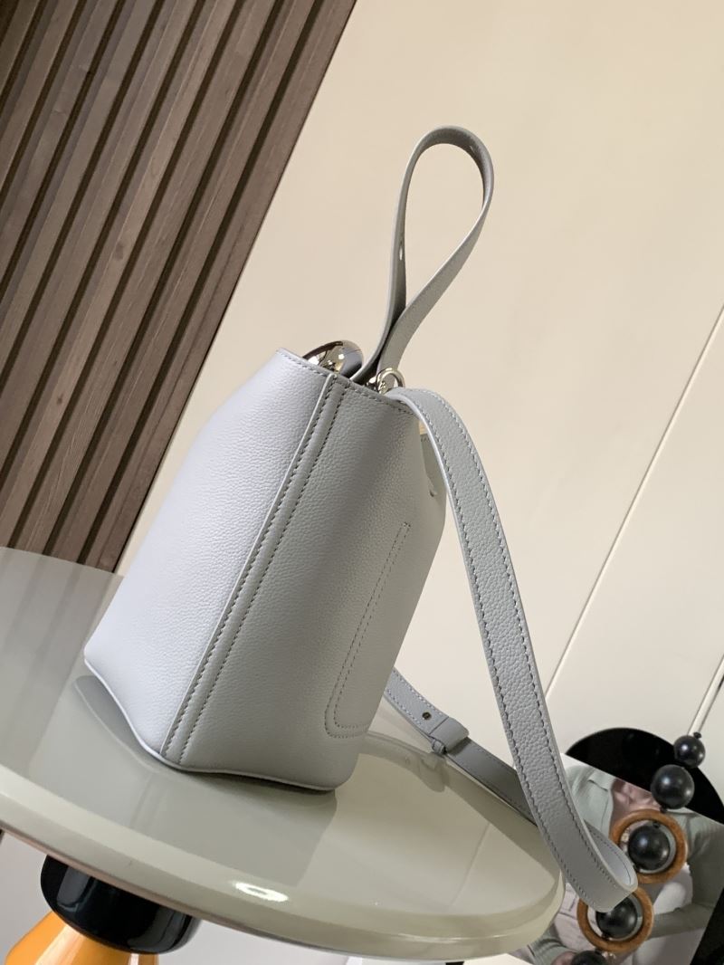 Loewe Bucket Bags